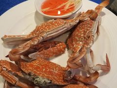 -东江海鲜大排档·潮汕菜·砂锅粥