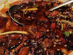 -水煮三国·川鲁江湖菜(香山店)