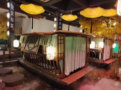 -淀里船宴(裕华东路店)