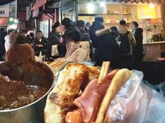 -张记灌饼(丰富路店)