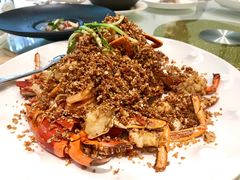 -天伦里餐厅(绿城桃花源店)