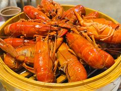 -靓靓蒸虾·头牌蒸虾(沙湖旗舰店)