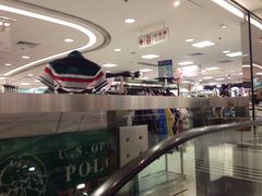-永安百货(佐敦店)