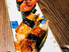 -大雄寿司(中华广场店)