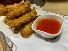 -潘大福特色蒸菜(湖滨店)