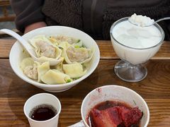 -随柳居·苏式小吃(建新巷店)