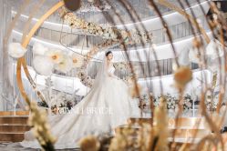 点击看大图 -MANLI BRIDAL婚纱