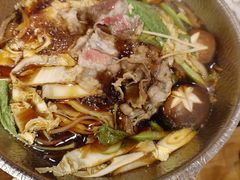 -吉兆·料理(红梅南路店)