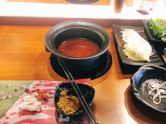 -呷哺呷哺(砂之船奥莱店)