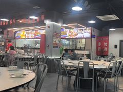 -明本湛江鸡•海鲜小厨(陈家祠店)