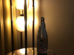 -韶关经律论国际酒店温泉