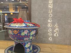 -东来顺饭庄(apm总店)