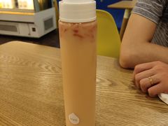 -一鸣真鲜奶吧(益乐路店)