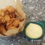 招牌牛肉汉堡的完美邂逅