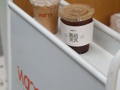 -Cafe on warm(丹霞店)