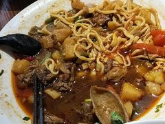 -秦园陕西手工面馆(番禺节能科技园店)