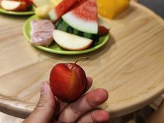 -皇室假期美食水疗会(春风路店)