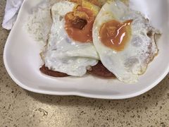 -彩香园咖啡美食(海南花园第2座店)