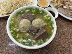 -楚生鹅粿条汤(东山分店)