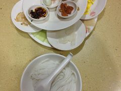 状元山珍过桥米线-桥香园云南过桥米线(金马碧鸡店)