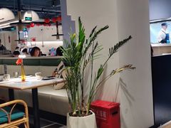 -Aqua Oasis 水天堂(爱山广场店)