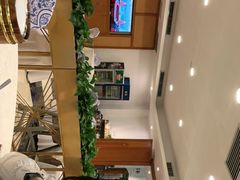 -福泉美食餐厅