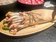 -色響火锅(恒隆广场店)