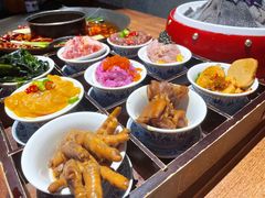 -楠火锅(龙阳广场店)
