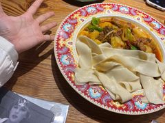 -塔哈尔·新疆盛宴(城西银泰店)