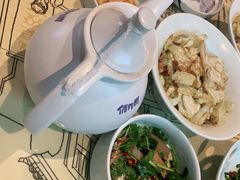 -俏九州·小炒黄牛肉(华润万象汇店)