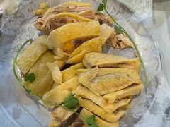 -阿金大白·上海菜馆(新天地店)