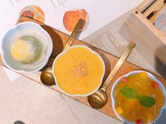 -蔡澜港式点心(皇庭广场店)