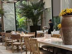 -金海湾自助餐厅(金陵饭店)