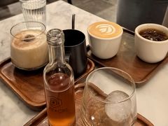 -Home Cafe(水榭春天店)