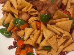 -鸽味轩·粤菜小馆(高楼门总店)