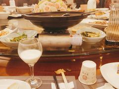 -丽华园(汉阳龙阳店)