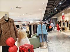 -百盛优客城市广场(天山店)