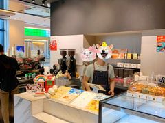 -Seesaw Coffee(环贸iapm店)