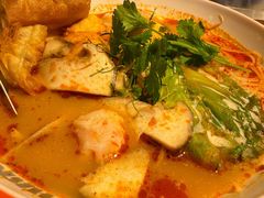 -泰盏鬼·颓废冬阴(陈家祠扬韬店)