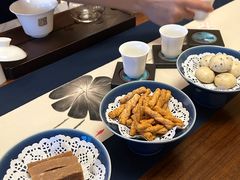 -小茶闲舍·观景商务茶馆(广州塔店)