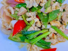 -潮之南·潮汕菜·鱼仔档(南山店)
