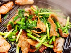 -北京胡同传统炙子烤肉(文兴路店)
