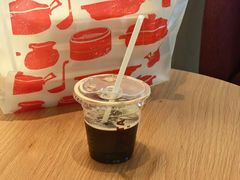-COSTA COFFEE(恒基名人购物中心店)