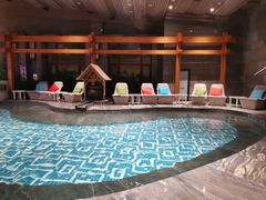 -弘安丽水温泉酒店