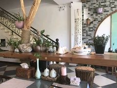 -茶油香闽南菜·花园餐厅(前埔店)