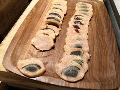 -喜来登酒店-盛宴标帜餐厅