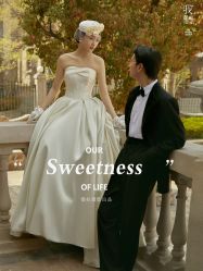 -至臻微拉婚纱摄影