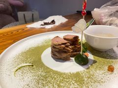 -后海16号·北京私房菜