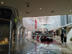 -皇庭广场(福华三路店)