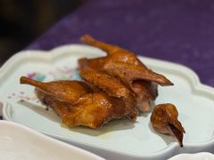 盐焗乳鸽-惠食佳·朱雀(东方商厦店)